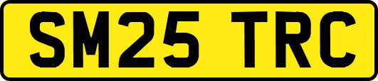 SM25TRC