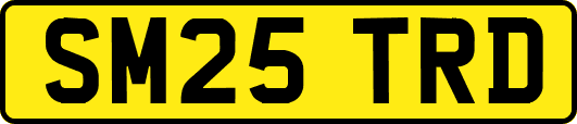 SM25TRD