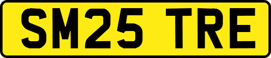 SM25TRE