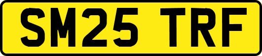 SM25TRF
