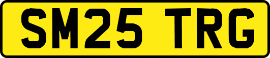 SM25TRG