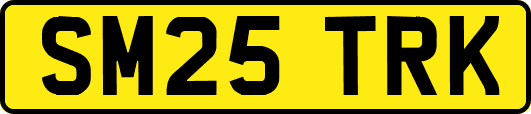 SM25TRK