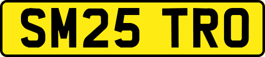 SM25TRO