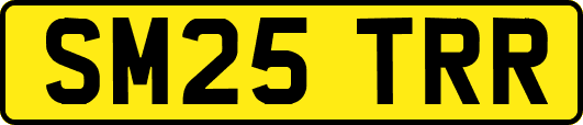 SM25TRR