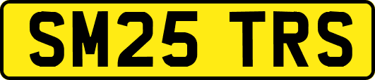 SM25TRS