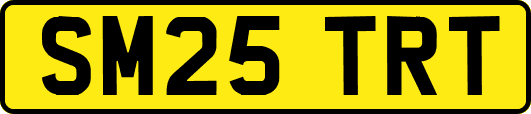 SM25TRT