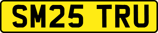 SM25TRU