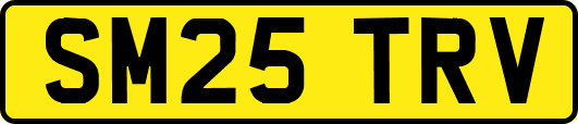 SM25TRV