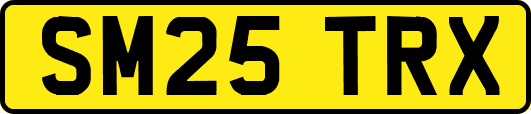 SM25TRX