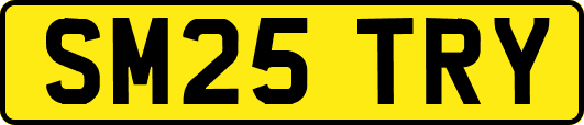 SM25TRY