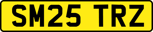 SM25TRZ