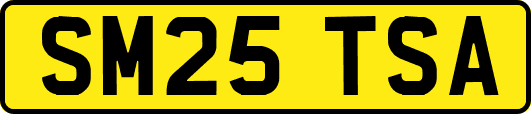 SM25TSA