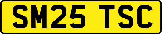 SM25TSC