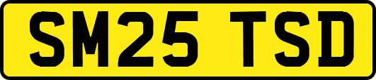SM25TSD