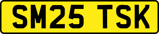 SM25TSK