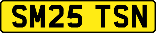 SM25TSN