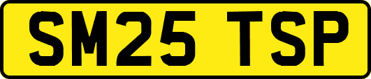 SM25TSP