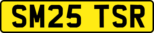 SM25TSR