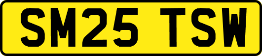 SM25TSW