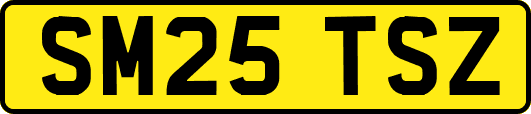 SM25TSZ