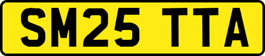 SM25TTA