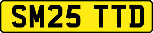 SM25TTD