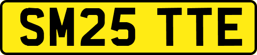 SM25TTE