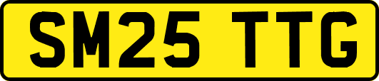 SM25TTG