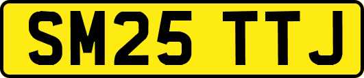 SM25TTJ