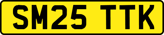 SM25TTK