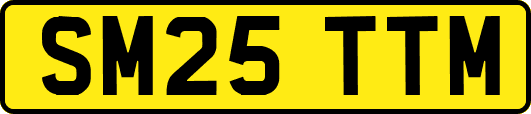 SM25TTM