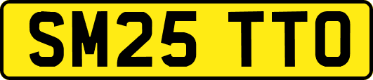 SM25TTO