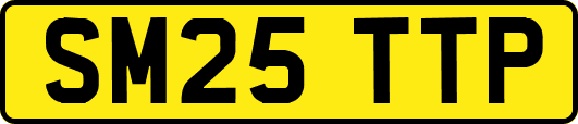 SM25TTP