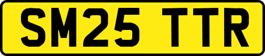 SM25TTR