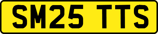 SM25TTS