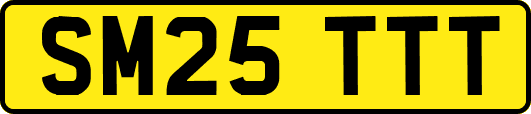 SM25TTT