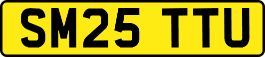 SM25TTU