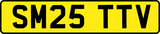 SM25TTV