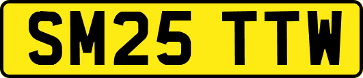 SM25TTW