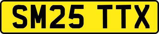 SM25TTX