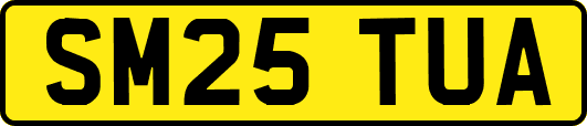 SM25TUA