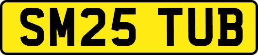 SM25TUB