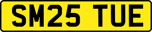 SM25TUE