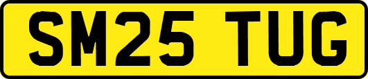 SM25TUG