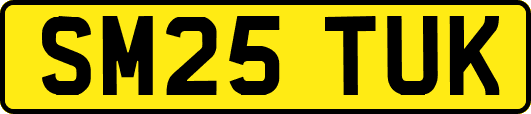 SM25TUK