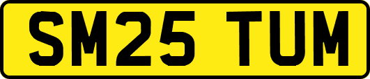 SM25TUM
