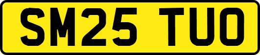 SM25TUO