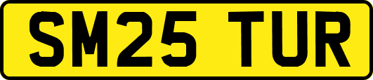 SM25TUR