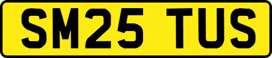 SM25TUS