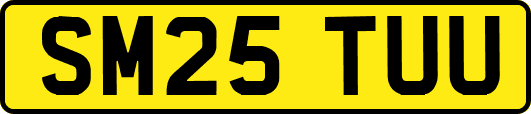 SM25TUU